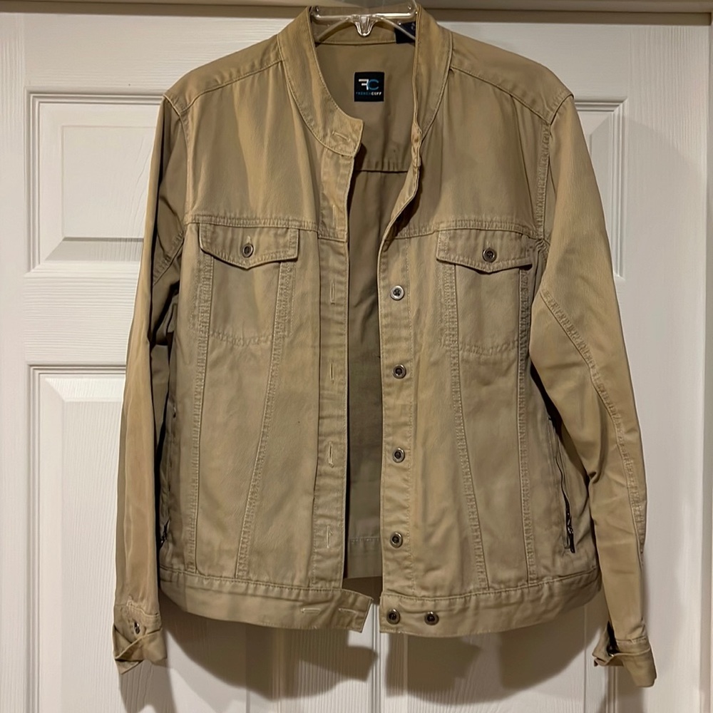 Women’s Jacket